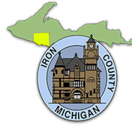 Iron County Logo
